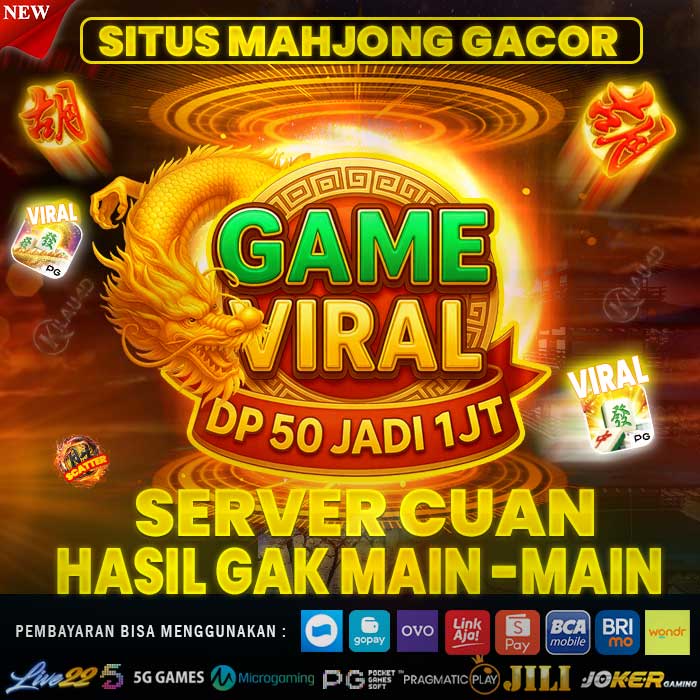 Event Jackpot Kilau4D
